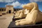 Ouarzazate Film Studio a cinematic highlight on tours in Morocco